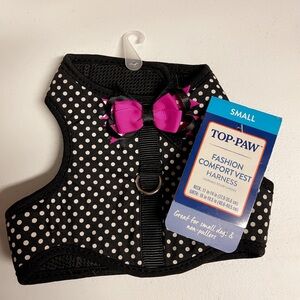 FASHION CONFORT VEST HARNESS